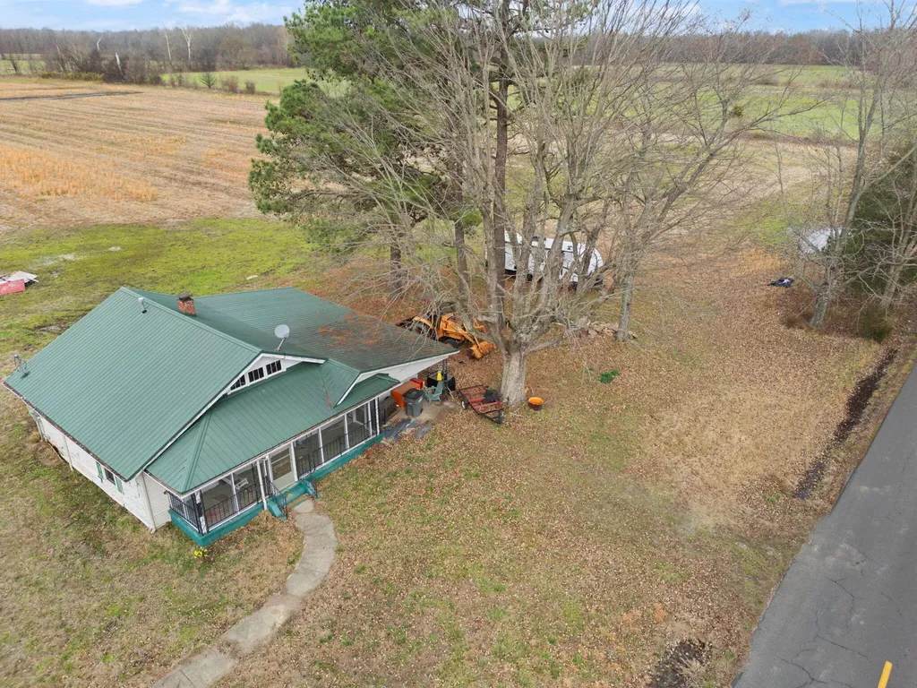 355 Wadesboro Road Paducah KY 42003