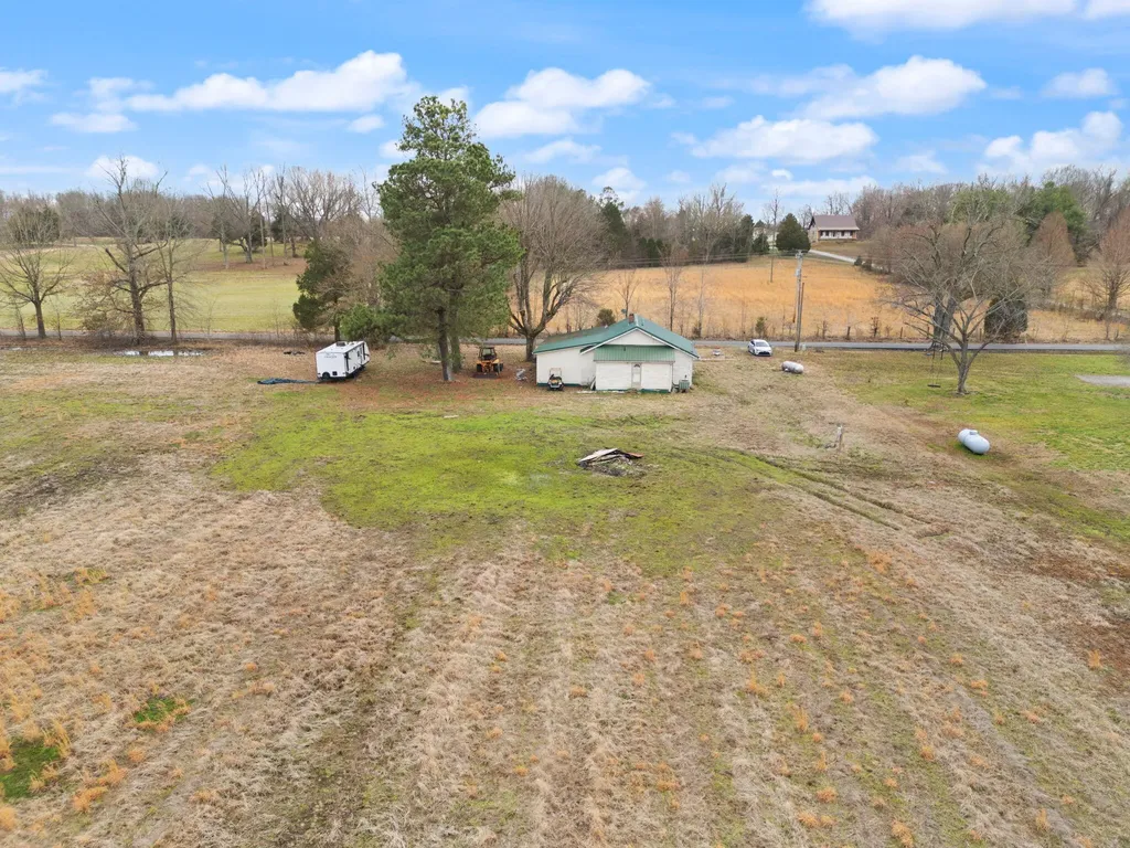 355 Wadesboro Road Paducah KY 42003
