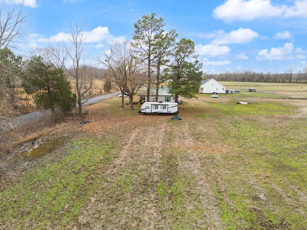 355 Wadesboro Road Paducah KY 42003