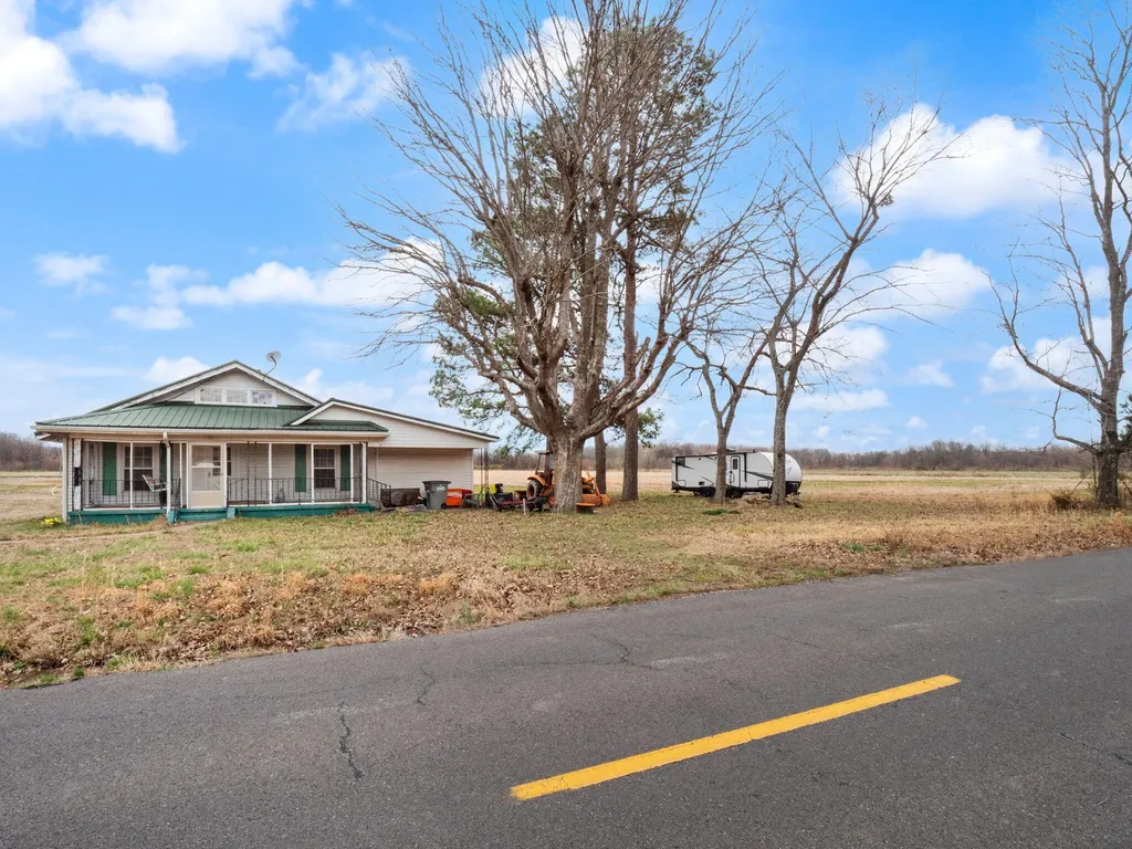 355 Wadesboro Road Paducah KY 42003
