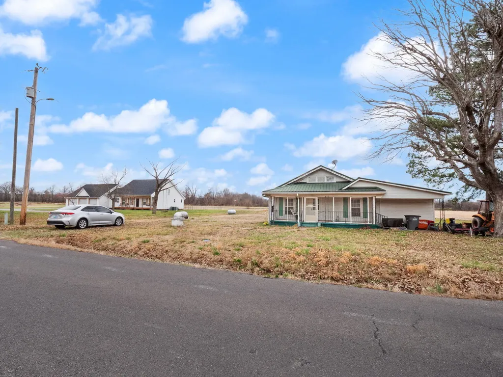 355 Wadesboro Road Paducah KY 42003