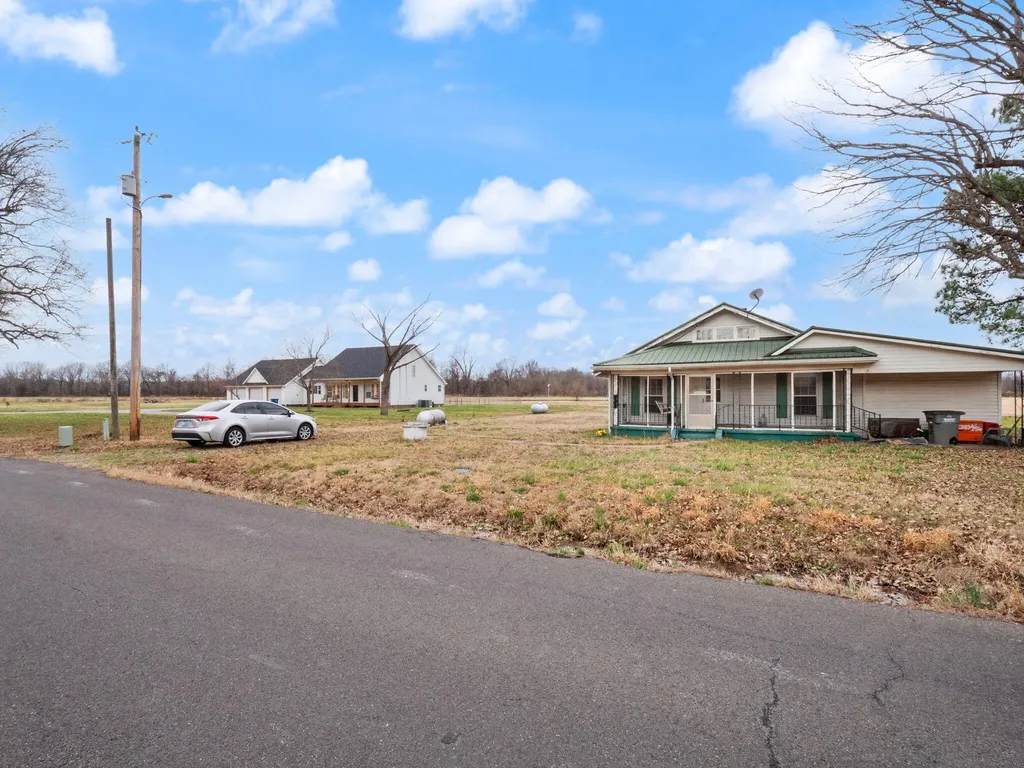 355 Wadesboro Road Paducah KY 42003
