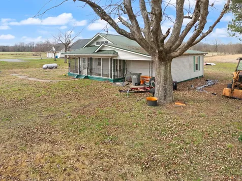 355 Wadesboro Road Paducah KY 42003