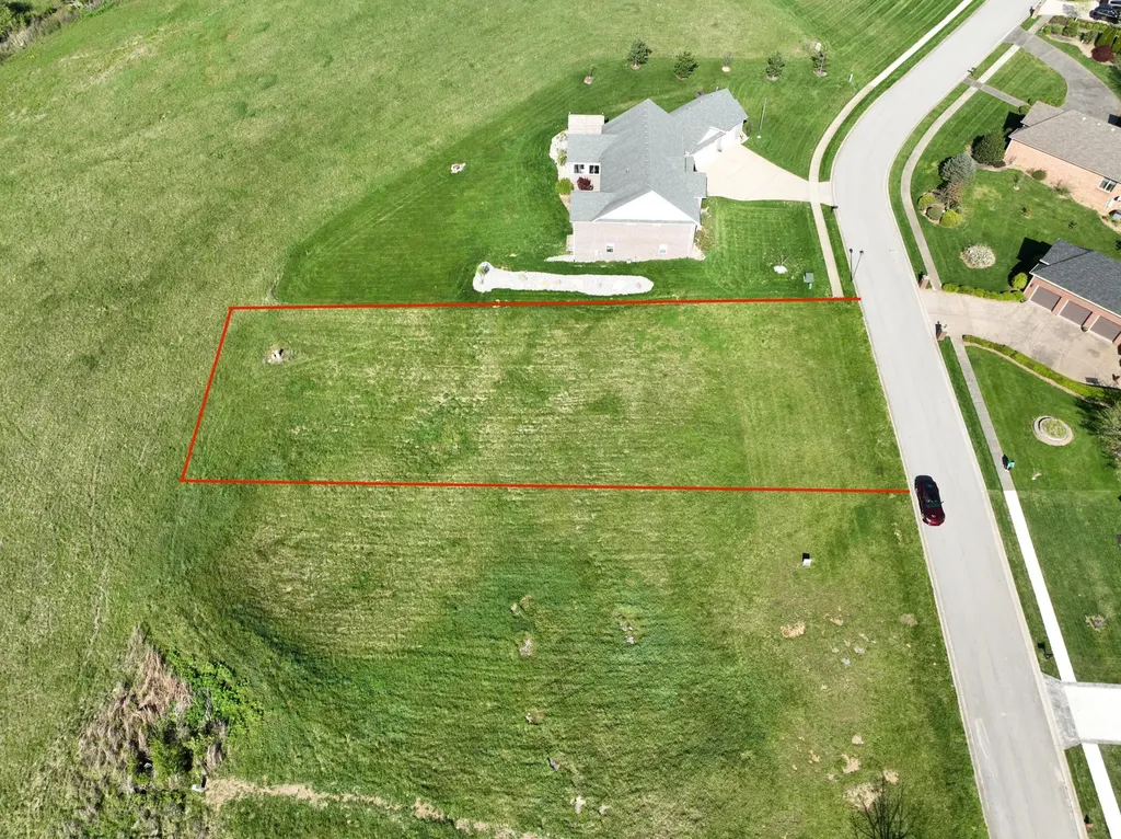 608 Imperial Lakes Drive Richmond KY 40475