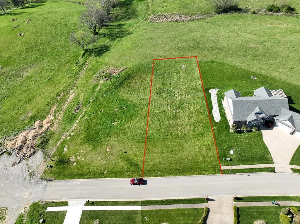 608 Imperial Lakes Drive Richmond KY 40475