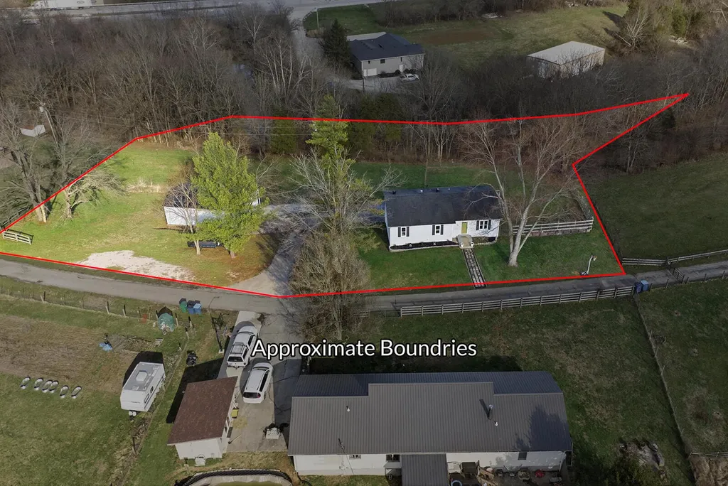 1258 Bypass N Lawrenceburg KY 40342