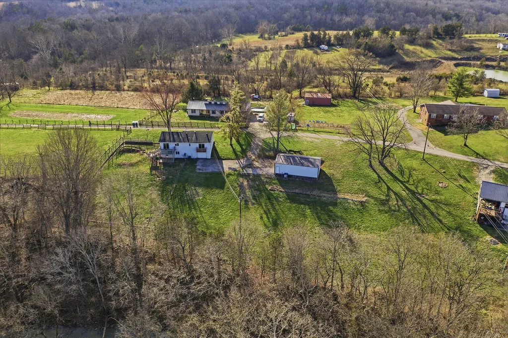 1258 Bypass N Lawrenceburg KY 40342