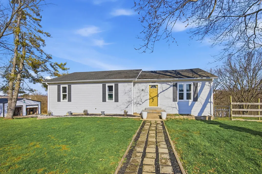 1258 Bypass N Lawrenceburg KY 40342