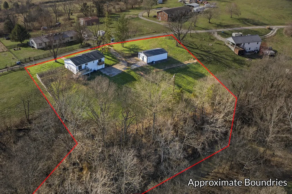 1258 Bypass N Lawrenceburg KY 40342