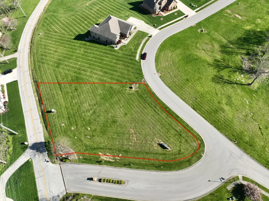 324 Prestwick Circle Richmond KY 40475