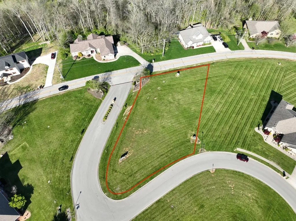324 Prestwick Circle Richmond KY 40475