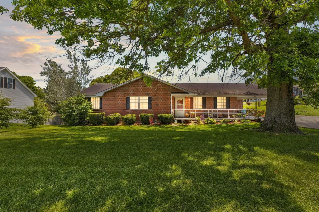 405 Nevada Avenue Mt Sterling KY 40353