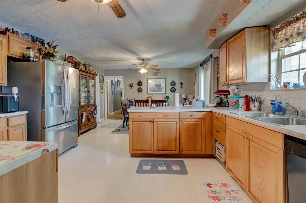 405 Nevada Avenue Mt Sterling KY 40353