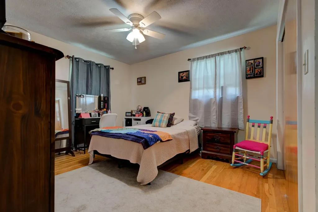 405 Nevada Avenue Mt Sterling KY 40353