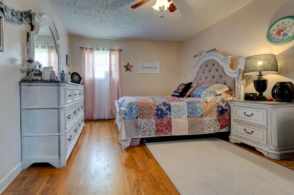 405 Nevada Avenue Mt Sterling KY 40353