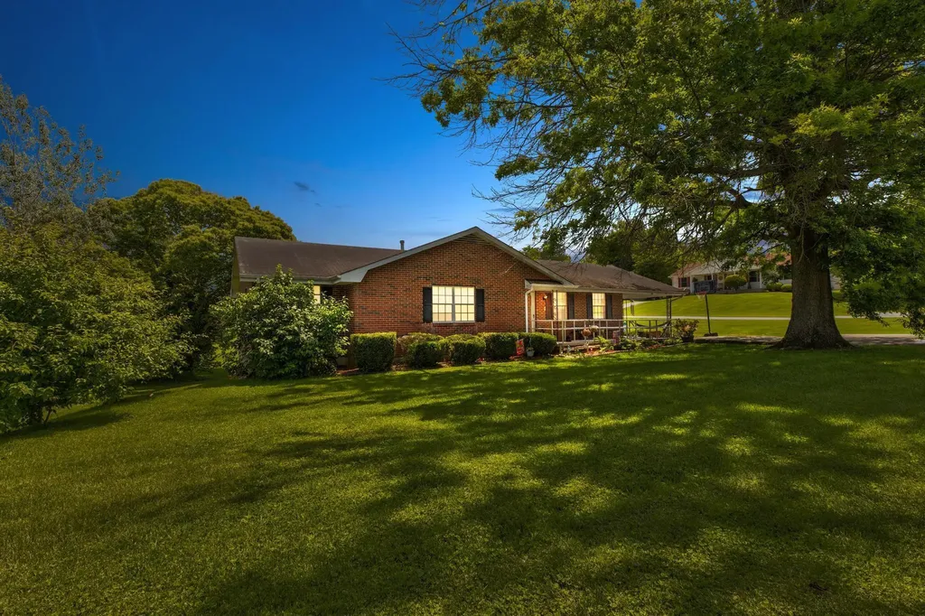 405 Nevada Avenue Mt Sterling KY 40353