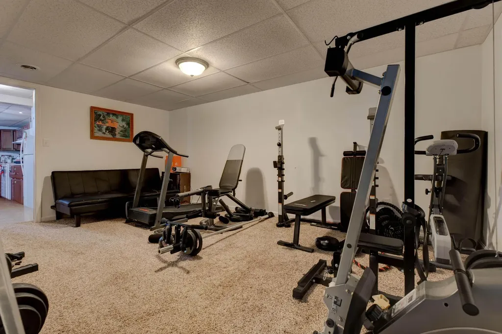 405 Nevada Avenue Mt Sterling KY 40353
