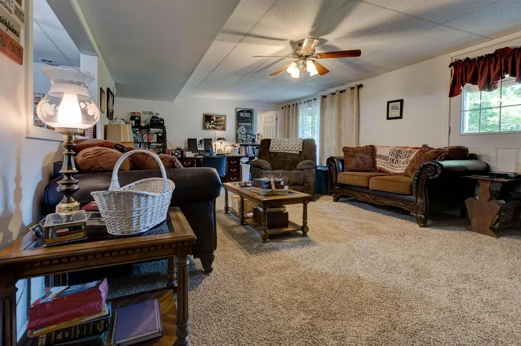 405 Nevada Avenue Mt Sterling KY 40353