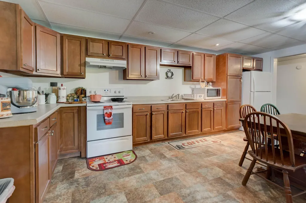 405 Nevada Avenue Mt Sterling KY 40353