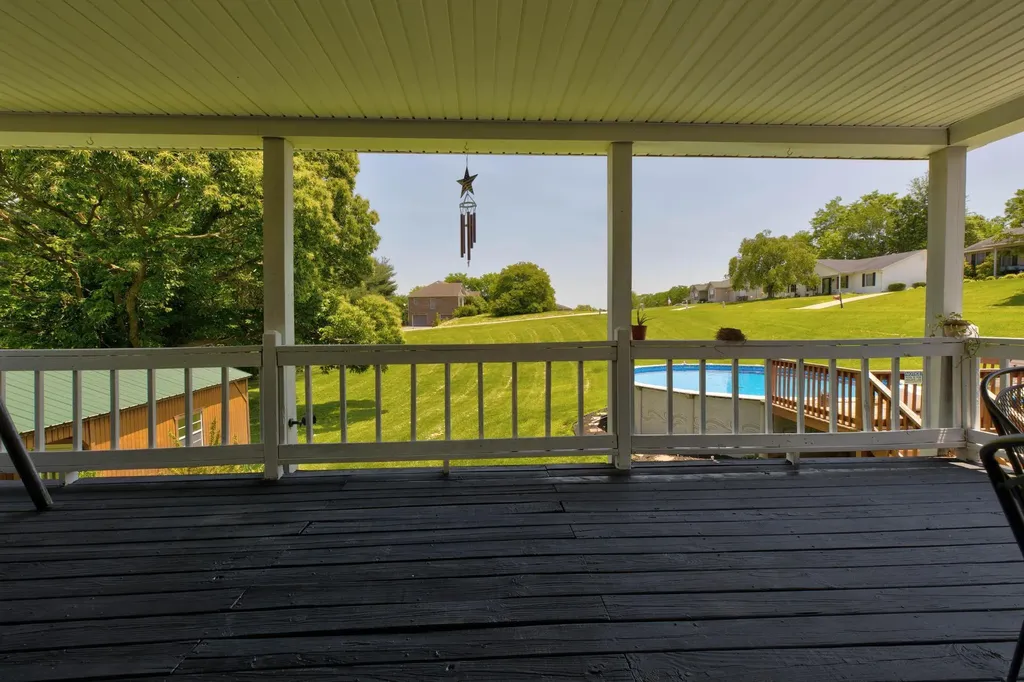 405 Nevada Avenue Mt Sterling KY 40353