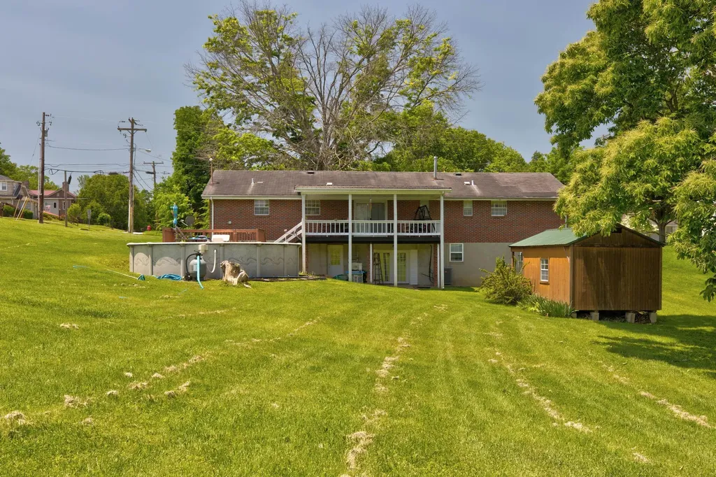 405 Nevada Avenue Mt Sterling KY 40353