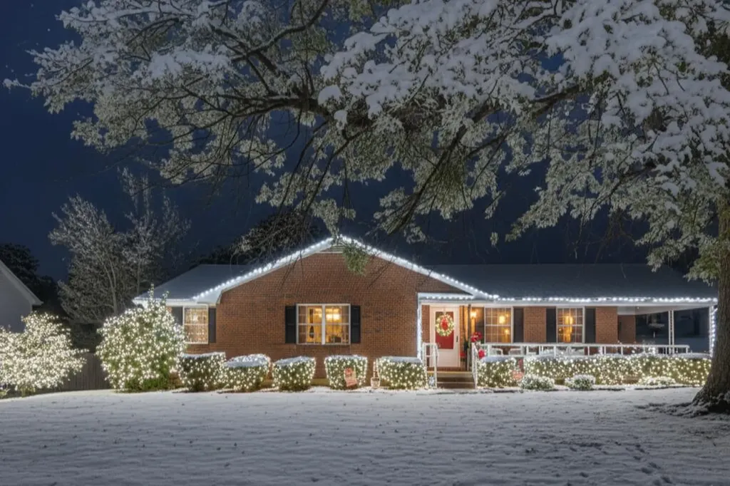 405 Nevada Avenue Mt Sterling KY 40353