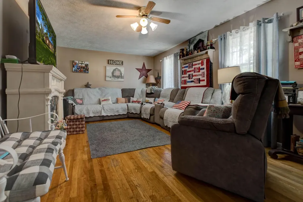405 Nevada Avenue Mt Sterling KY 40353