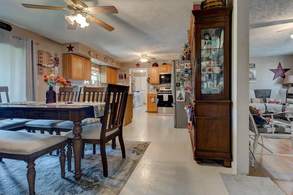 405 Nevada Avenue Mt Sterling KY 40353