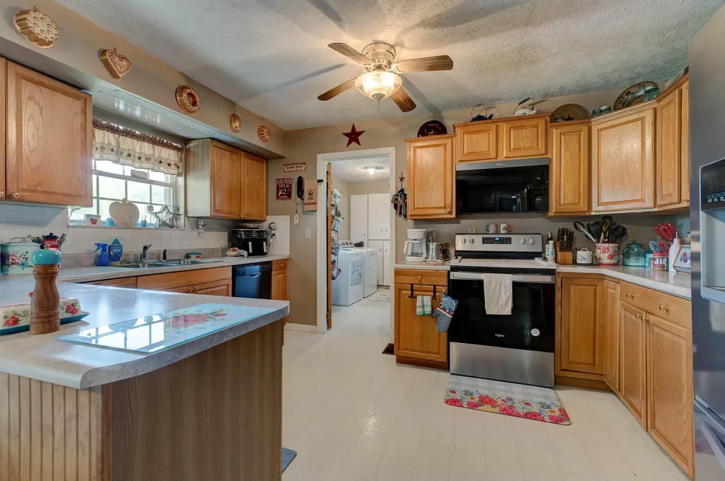 405 Nevada Avenue Mt Sterling KY 40353