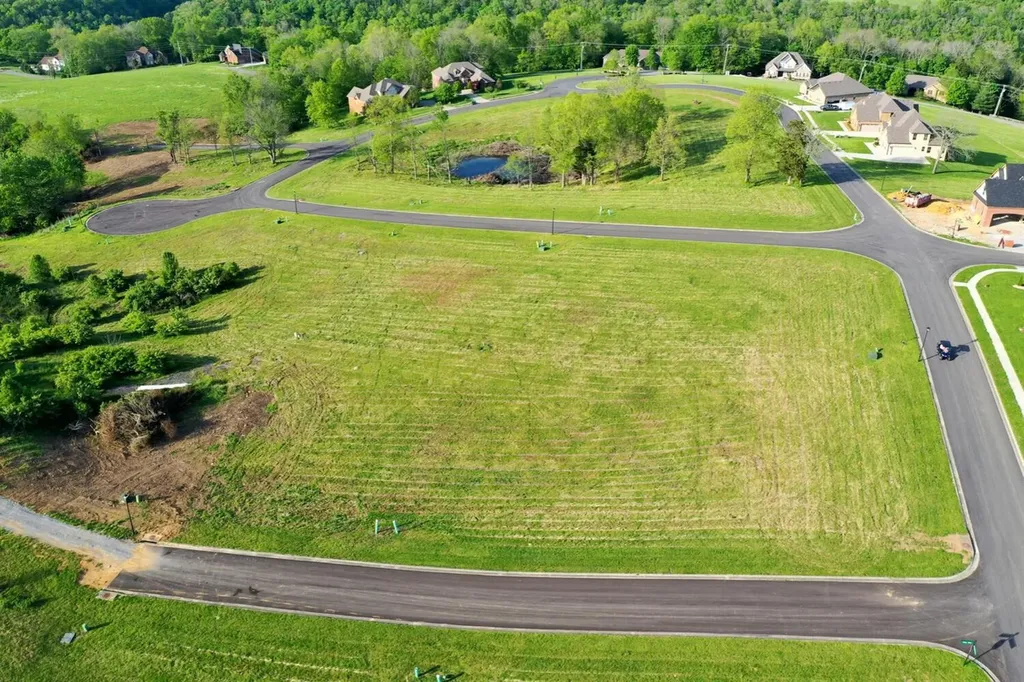 100 Bull Run Trail Richmond KY 40475