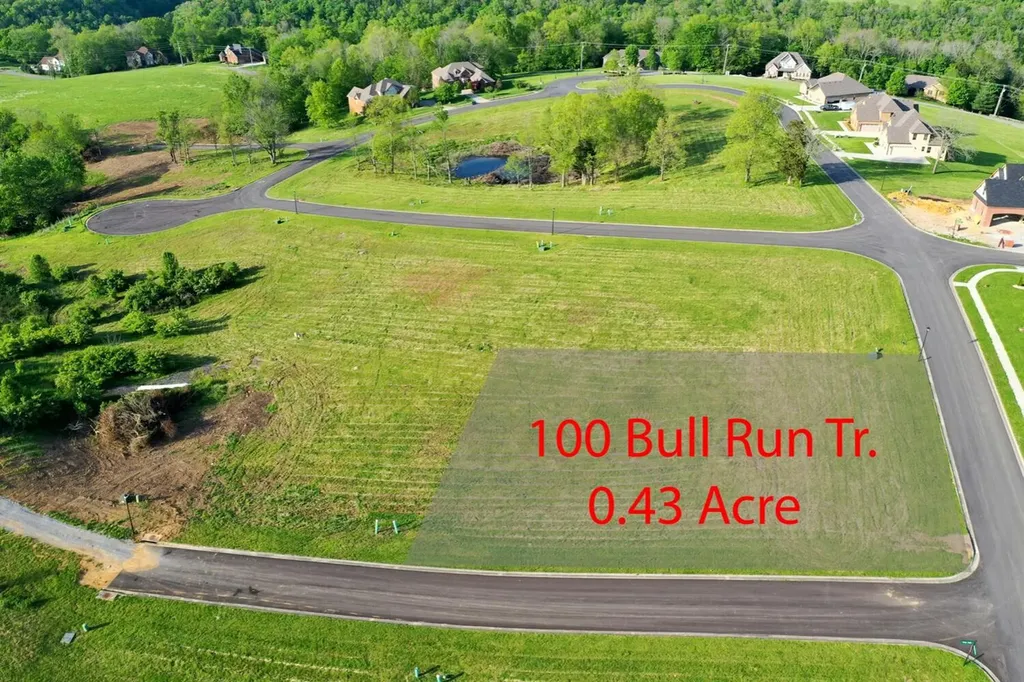 100 Bull Run Trail Richmond KY 40475