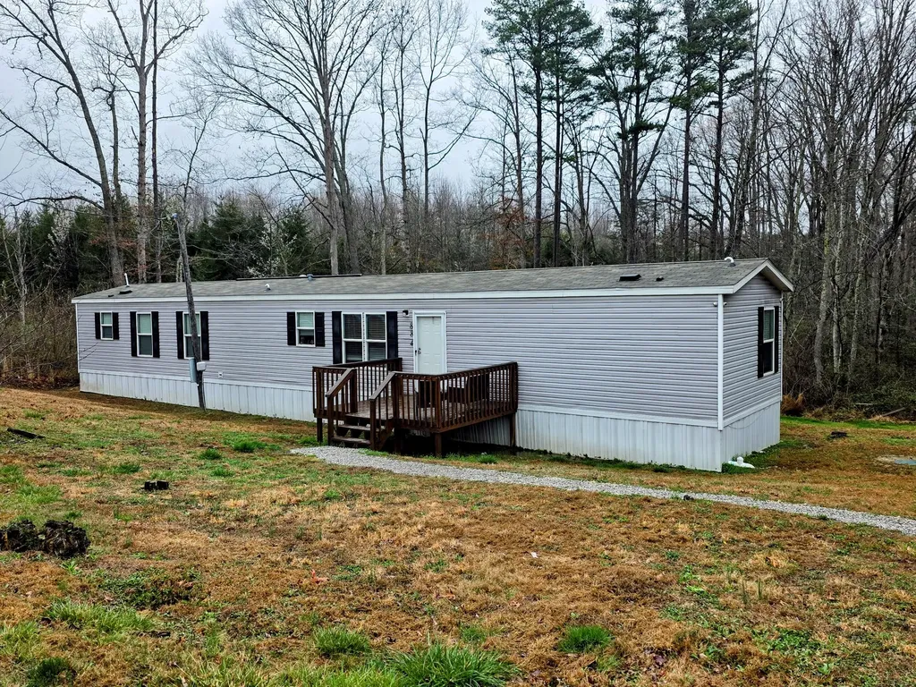 884 Holly Grove Road Corbin KY 40701