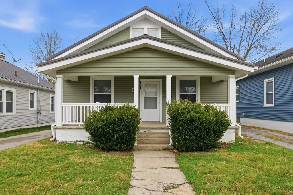 108 S Alta Avenue Danville KY 40422