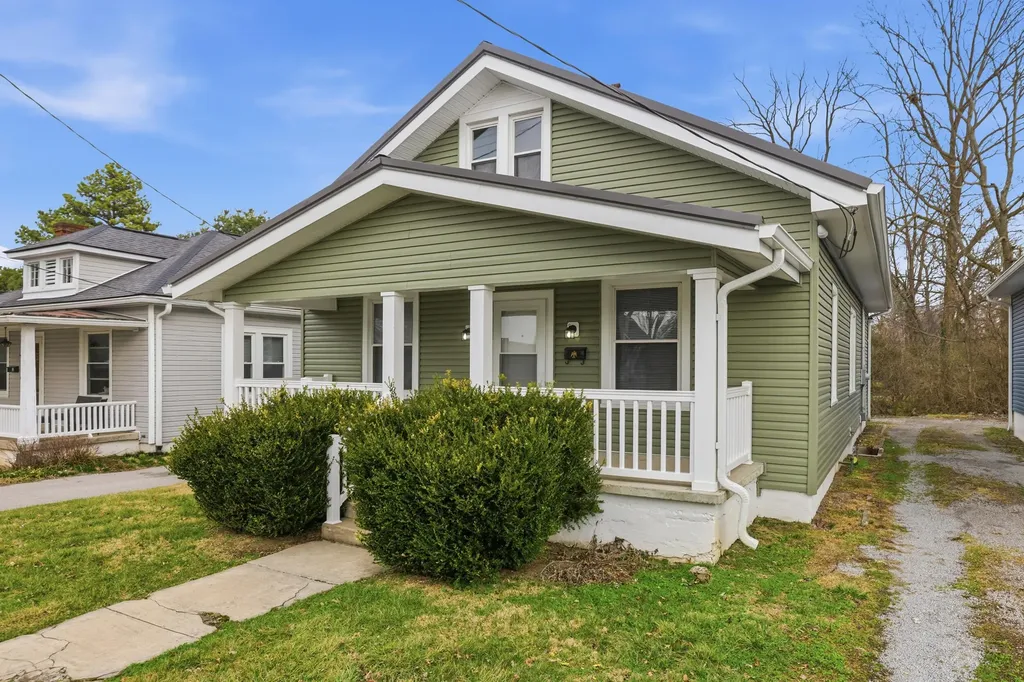 108 S Alta Avenue Danville KY 40422