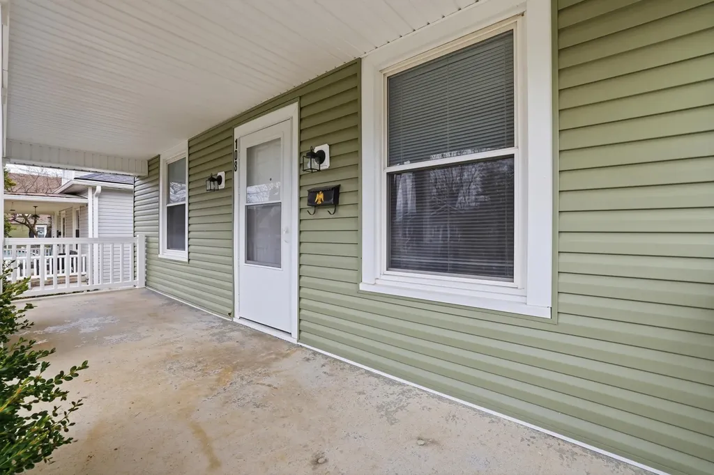 108 S Alta Avenue Danville KY 40422