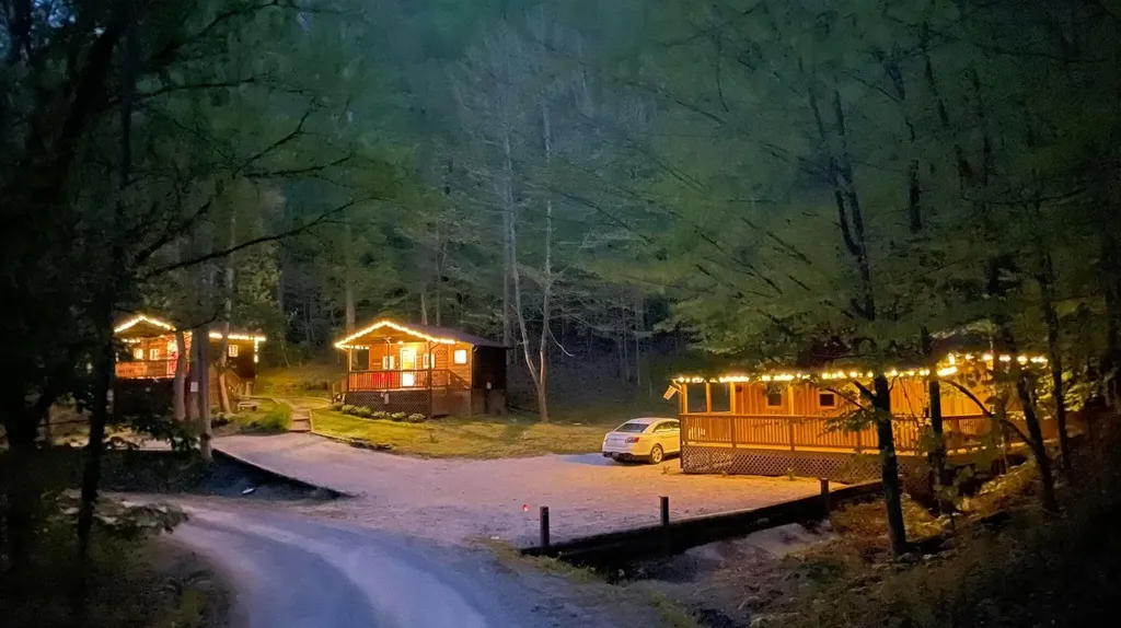 1922 Star Gap Road Stanton KY 40380
