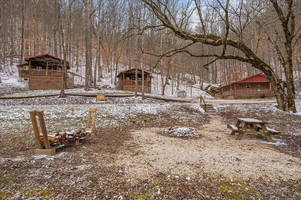 1922 Star Gap Road Stanton KY 40380
