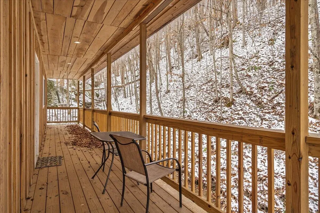 1922 Star Gap Road Stanton KY 40380