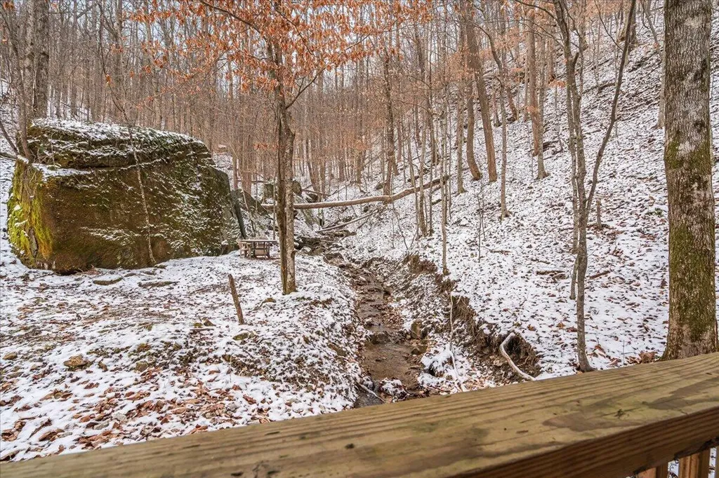 1922 Star Gap Road Stanton KY 40380