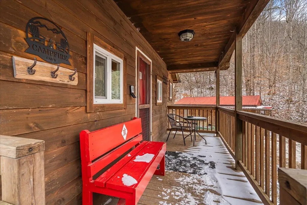 1922 Star Gap Road Stanton KY 40380