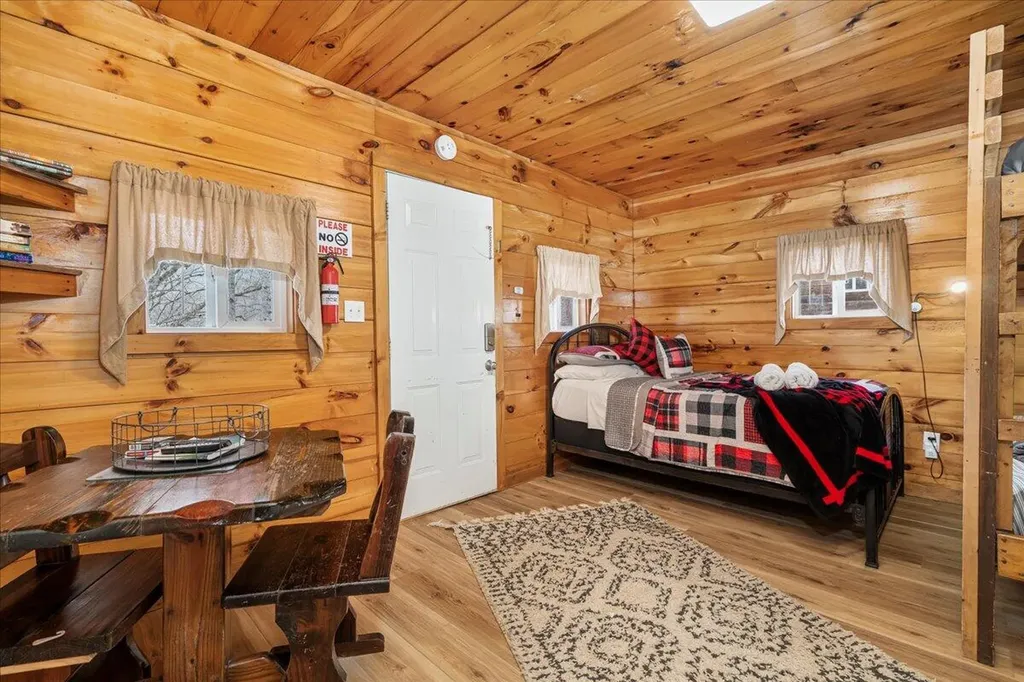 1922 Star Gap Road Stanton KY 40380