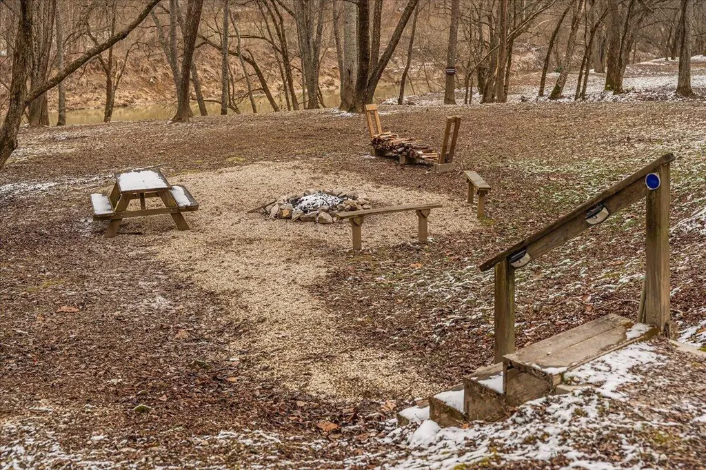 1922 Star Gap Road Stanton KY 40380