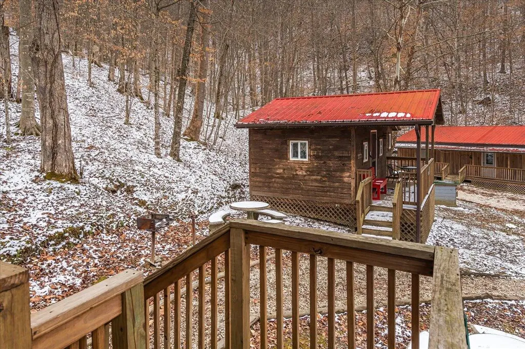 1922 Star Gap Road Stanton KY 40380