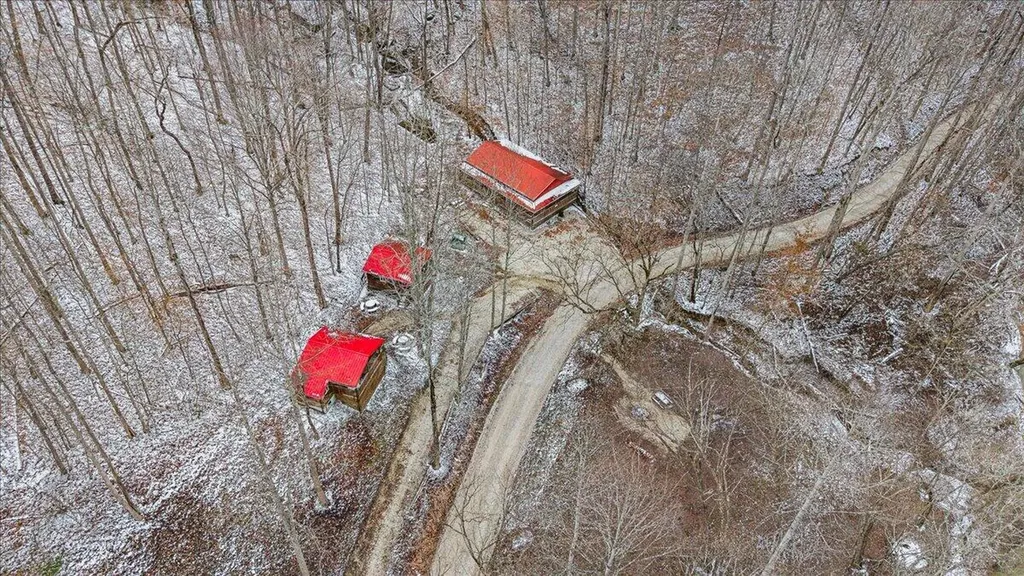 1922 Star Gap Road Stanton KY 40380