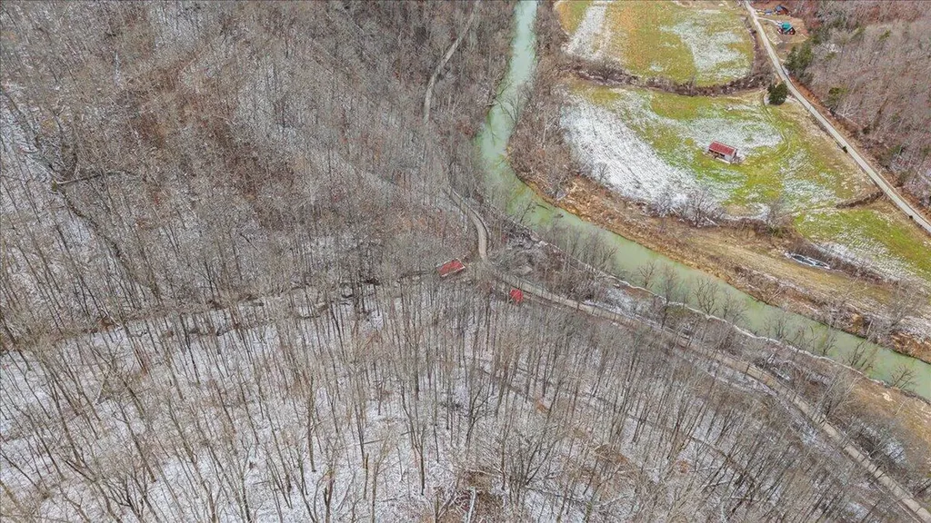 1922 Star Gap Road Stanton KY 40380