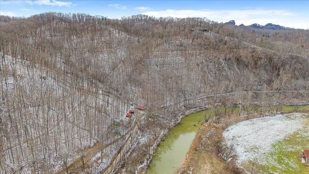 1922 Star Gap Road Stanton KY 40380