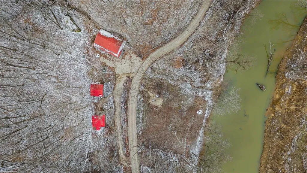 1922 Star Gap Road Stanton KY 40380