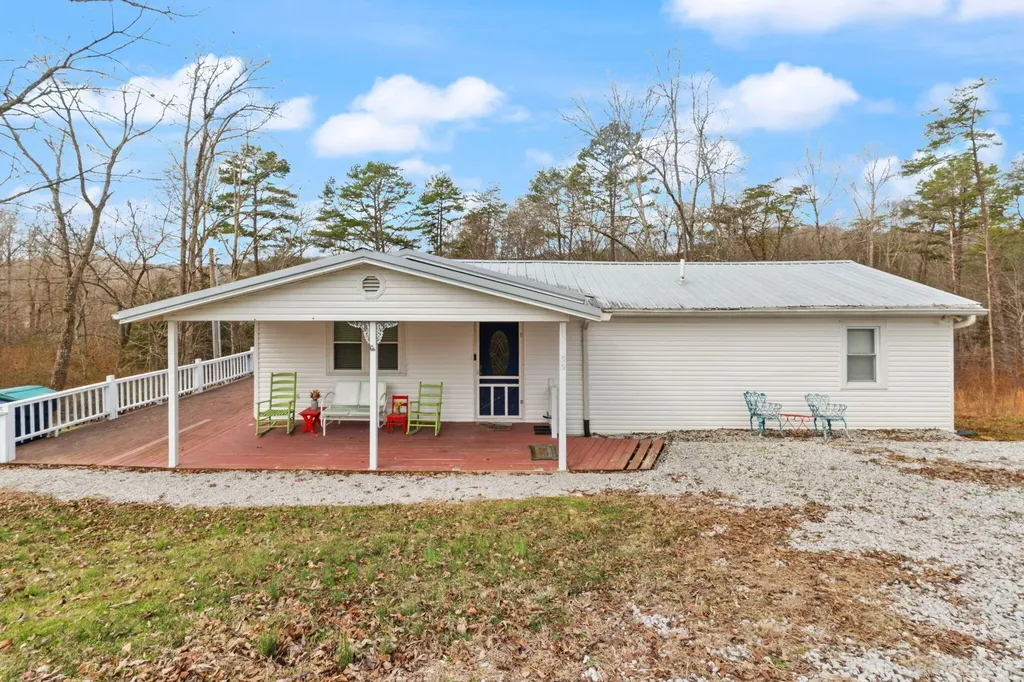 55 Dogwood Drive Somerset KY 42501
