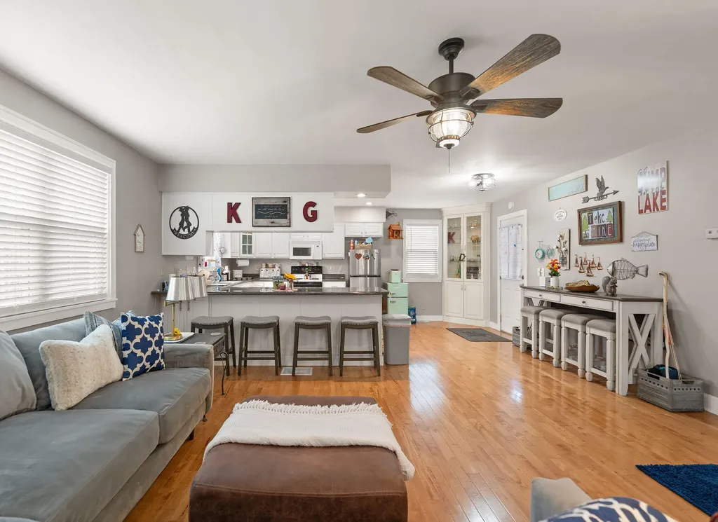 55 Dogwood Drive Somerset KY 42501