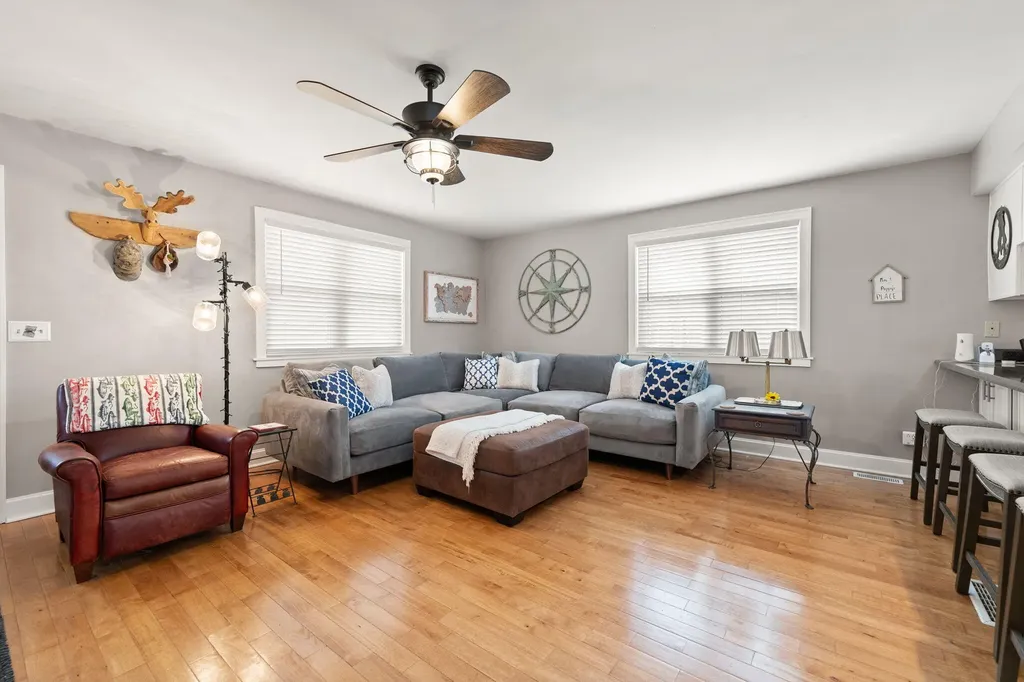 55 Dogwood Drive Somerset KY 42501